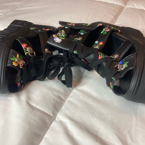 BaiJiB 💕💕SEXY SHOES for women!! Size euro size 39 ,,7 1/2 USA NEW... - Picture 7 of 14